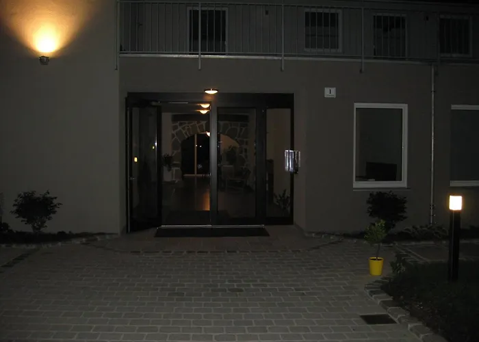 Hotel Zwettlerhof