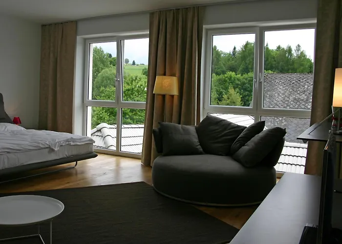 Hotel Zwettlerhof
