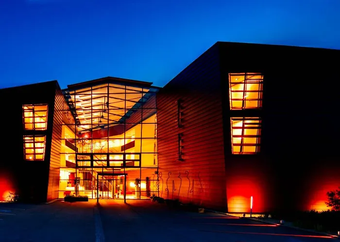 Spa Hotel Bruendl