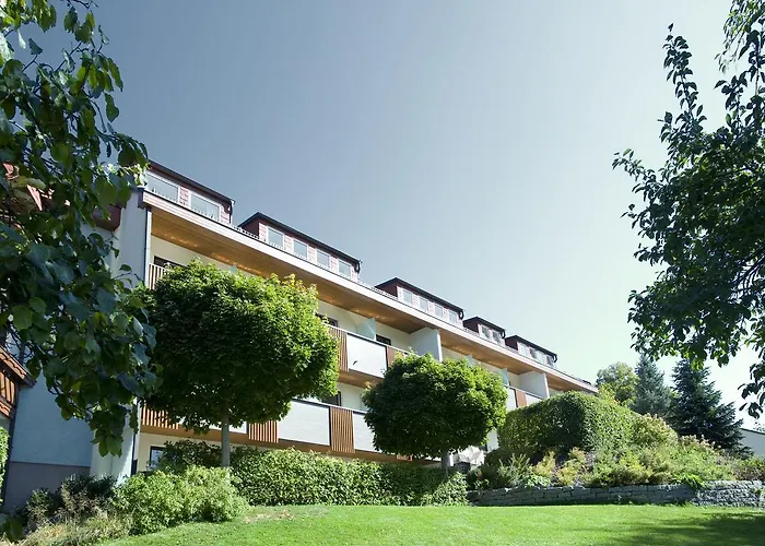 Hotel Brunnwald