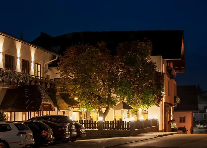 Hotel-Gasthof Beim Boeckhiasl